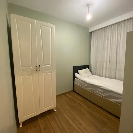 In The Center, Comfortable, Friendly And Fresh Flat