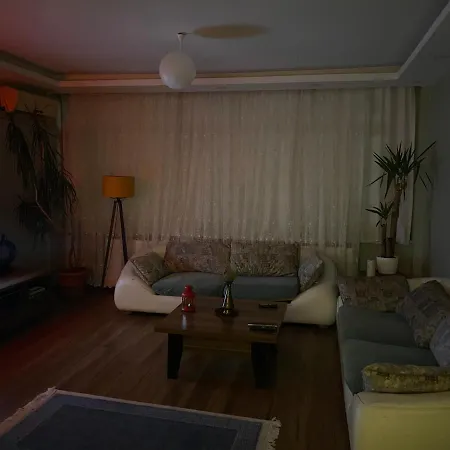 アパート In The Center, Comfortable, Friendly And Fresh Flat *