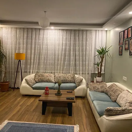 In The Center, Comfortable, Friendly And Fresh Flat Lägenhet *
